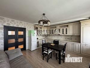 2-к квартира, вторичка, 62м2, 16/16 этаж