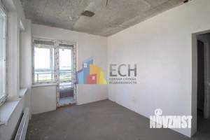 2-к квартира, вторичка, 58м2, 14/18 этаж