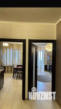 1-к квартира, вторичка, 41м2, 15/24 этаж