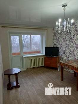 2-к квартира, вторичка, 46м2, 3/5 этаж