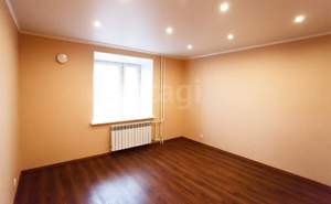 3-к квартира, вторичка, 55м2, 8/12 этаж