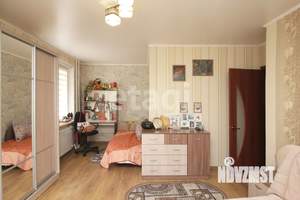 1-к квартира, вторичка, 37м2, 1/9 этаж