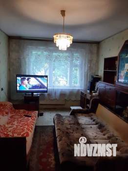 3-к квартира, вторичка, 67м2, 1/10 этаж