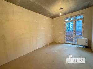 1-к квартира, вторичка, 32м2, 2/10 этаж