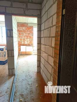 1-к квартира, вторичка, 32м2, 3/3 этаж