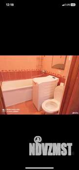 2-к квартира, вторичка, 32м2, 1/5 этаж