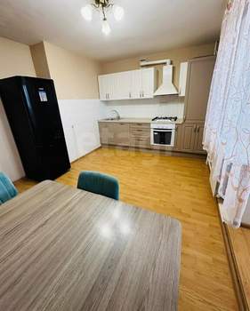2-к квартира, вторичка, 88м2, 5/11 этаж