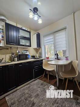 2-к квартира, вторичка, 42м2, 2/5 этаж