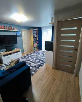 2-к квартира, вторичка, 42м2, 2/5 этаж