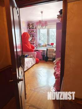 3-к квартира, вторичка, 65м2, 4/9 этаж