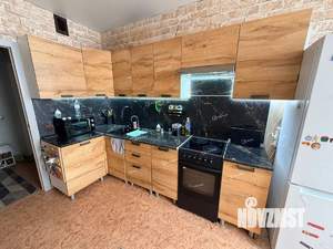 1-к квартира, вторичка, 37м2, 4/9 этаж