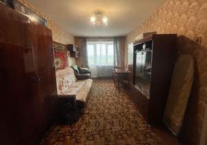 1-к квартира, вторичка, 29м2, 3/5 этаж