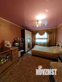 2-к квартира, вторичка, 51м2, 4/9 этаж