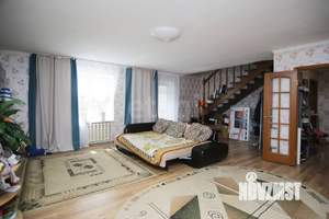 4-к квартира, вторичка, 123м2, 5/5 этаж