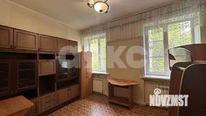 2-к квартира, вторичка, 40м2, 2/2 этаж