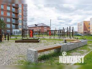 2-к квартира, вторичка, 53м2, 8/9 этаж