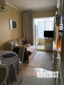 3-к квартира, вторичка, 99м2, 1/9 этаж