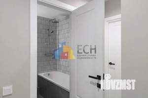 1-к квартира, вторичка, 41м2, 4/10 этаж