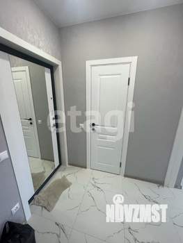 1-к квартира, вторичка, 38м2, 7/9 этаж