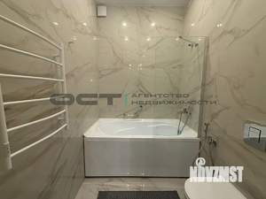 3-к квартира, вторичка, 97м2, 3/17 этаж