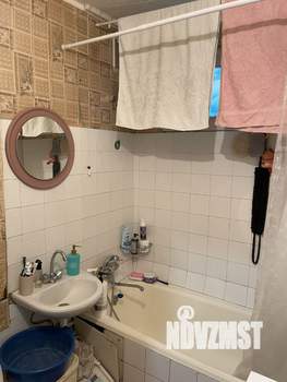 1-к квартира, вторичка, 31м2, 2/5 этаж