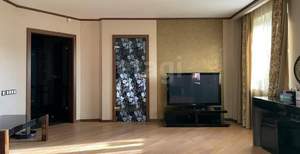 4-к квартира, вторичка, 130м2, 6/9 этаж