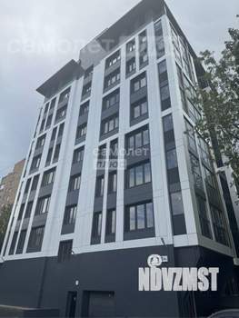 1-к квартира, вторичка, 60м2, 4/8 этаж