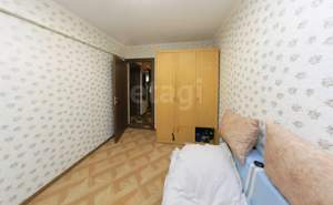 3-к квартира, вторичка, 63м2, 3/5 этаж