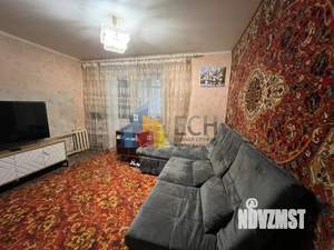 1-к квартира, вторичка, 40м2, 1/9 этаж