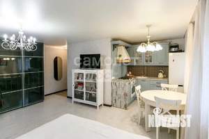 1-к квартира, вторичка, 32м2, 4/5 этаж