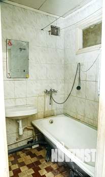 1-к квартира, вторичка, 29м2, 1/5 этаж
