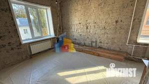 2-к квартира, вторичка, 55м2, 2/2 этаж