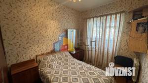 3-к квартира, вторичка, 58м2, 1/2 этаж