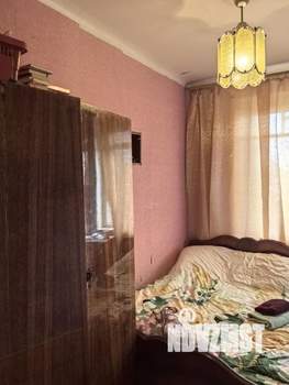 2-к квартира, вторичка, 45м2, 4/5 этаж