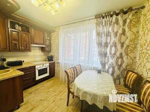 1-к квартира, вторичка, 47м2, 11/16 этаж