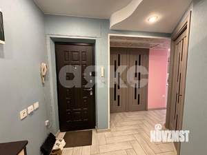 4-к квартира, вторичка, 58м2, 1/5 этаж