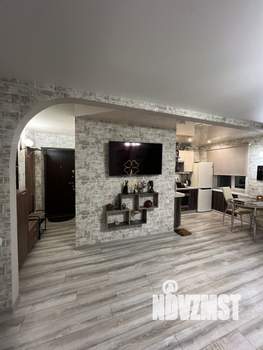 2-к квартира, вторичка, 42м2, 2/5 этаж