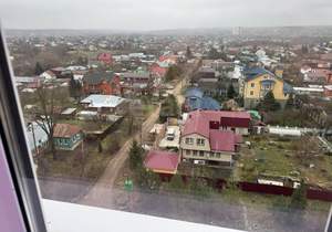 3-к квартира, вторичка, 73м2, 9/9 этаж