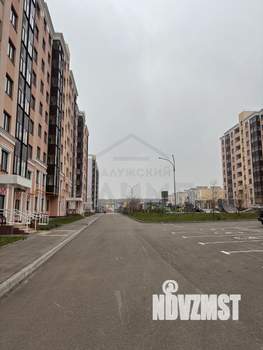 1-к квартира, вторичка, 36м2, 2/9 этаж