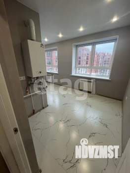 1-к квартира, вторичка, 38м2, 7/9 этаж