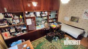 2-к квартира, вторичка, 48м2, 1/5 этаж