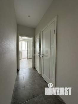 2-к квартира, вторичка, 57м2, 3/5 этаж