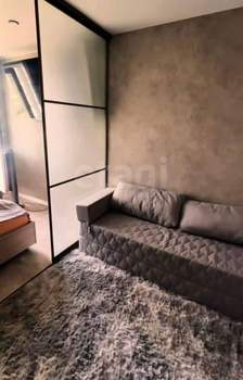 1-к квартира, вторичка, 33м2, 4/5 этаж