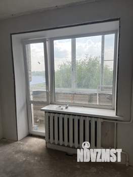 2-к квартира, вторичка, 41м2, 4/5 этаж