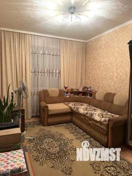 3-к квартира, вторичка, 66м2, 3/9 этаж