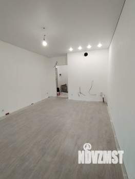 Студия квартира, вторичка, 28м2, 6/10 этаж