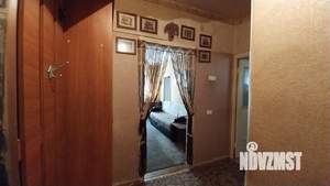 2-к квартира, вторичка, 39м2, 1/4 этаж