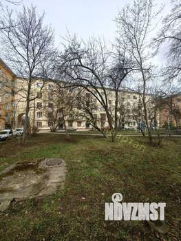 3-к квартира, вторичка, 73м2, 1/5 этаж