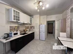Студия квартира, вторичка, 32м2, 8/22 этаж