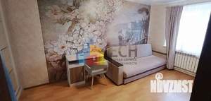 1-к квартира, вторичка, 30м2, 3/3 этаж